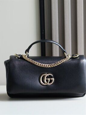 Gucci Black Bag